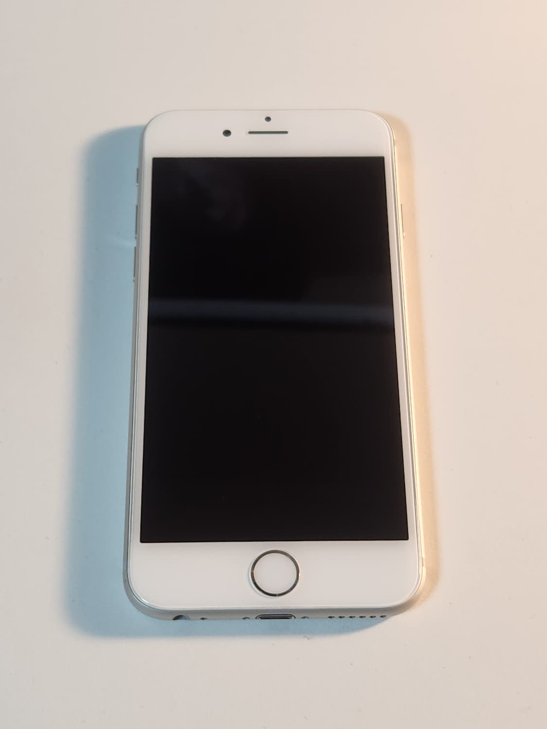 아이폰6 64gb 실버 상품이미지1