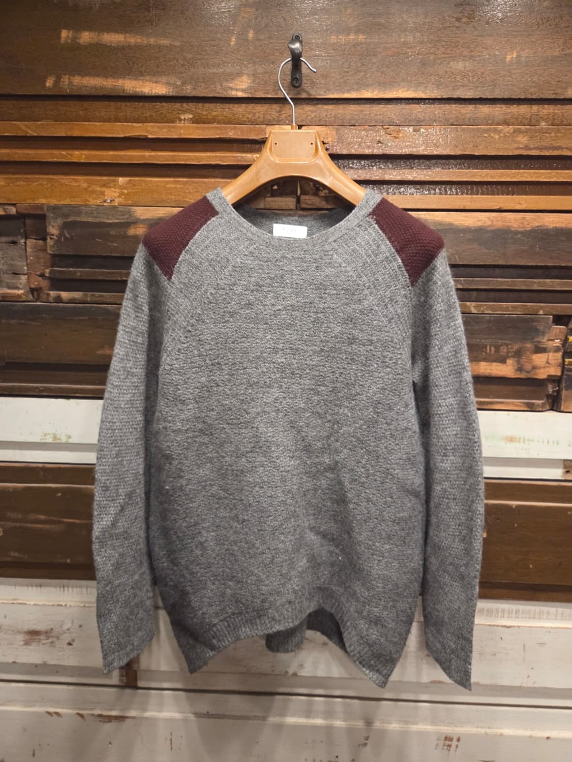 타임 알파카니트 상품이미지6