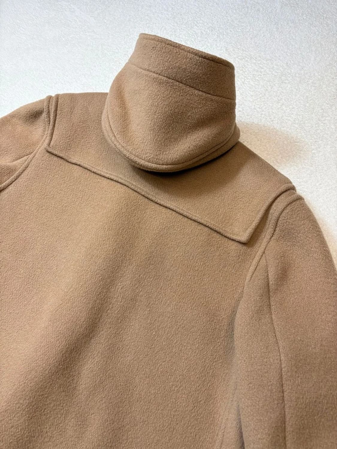 Gloverall 80's England 더플 코트 PN6055 상품이미지4