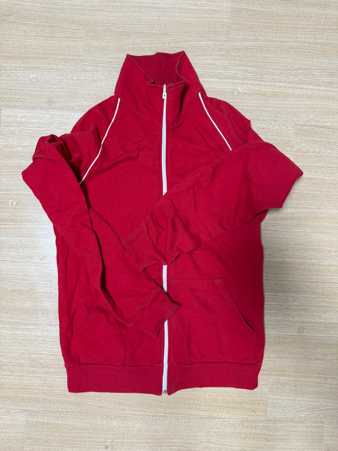 어메리칸 어패럴 져지 S사이즈 상품이미지2