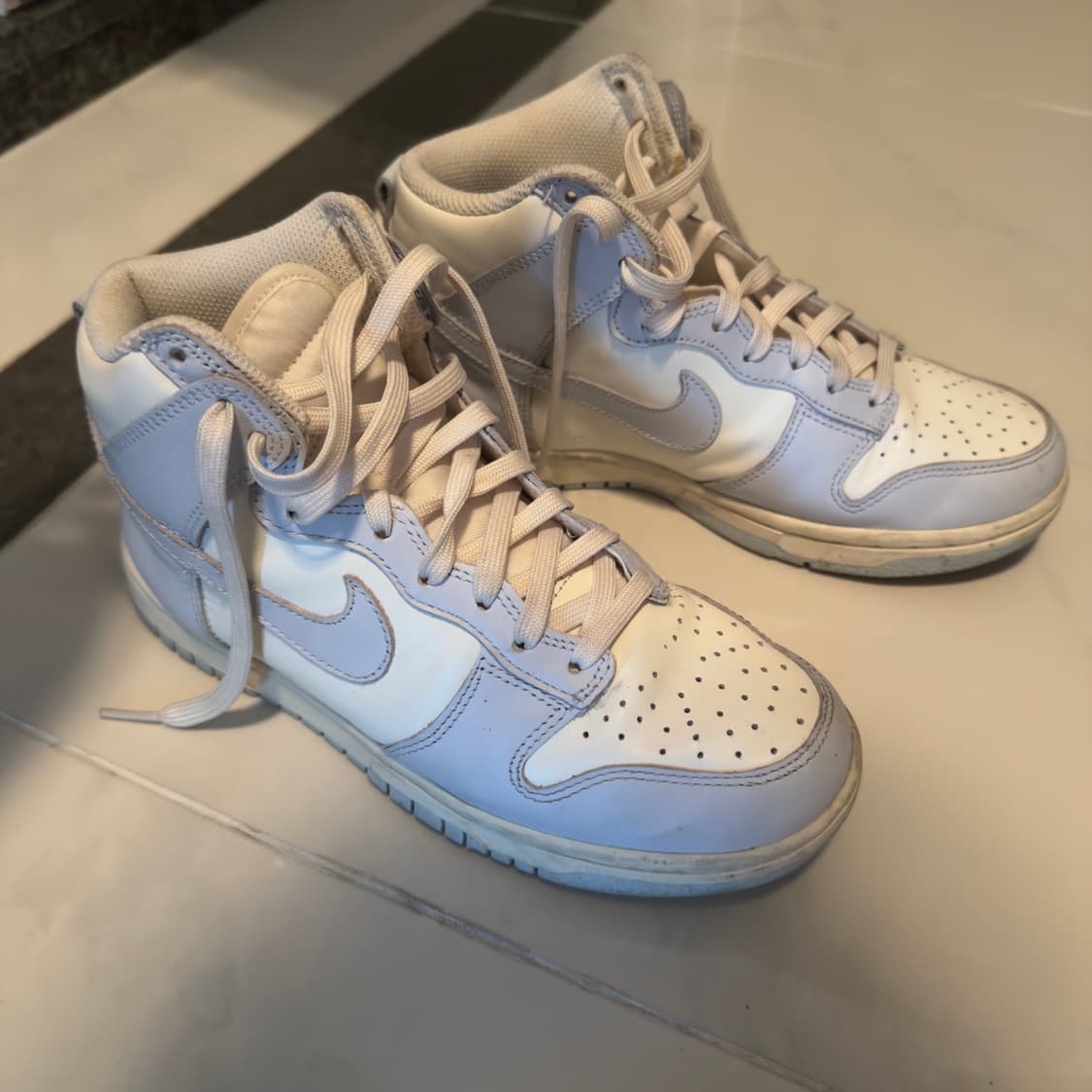 나이키 덩크신발 상품이미지1