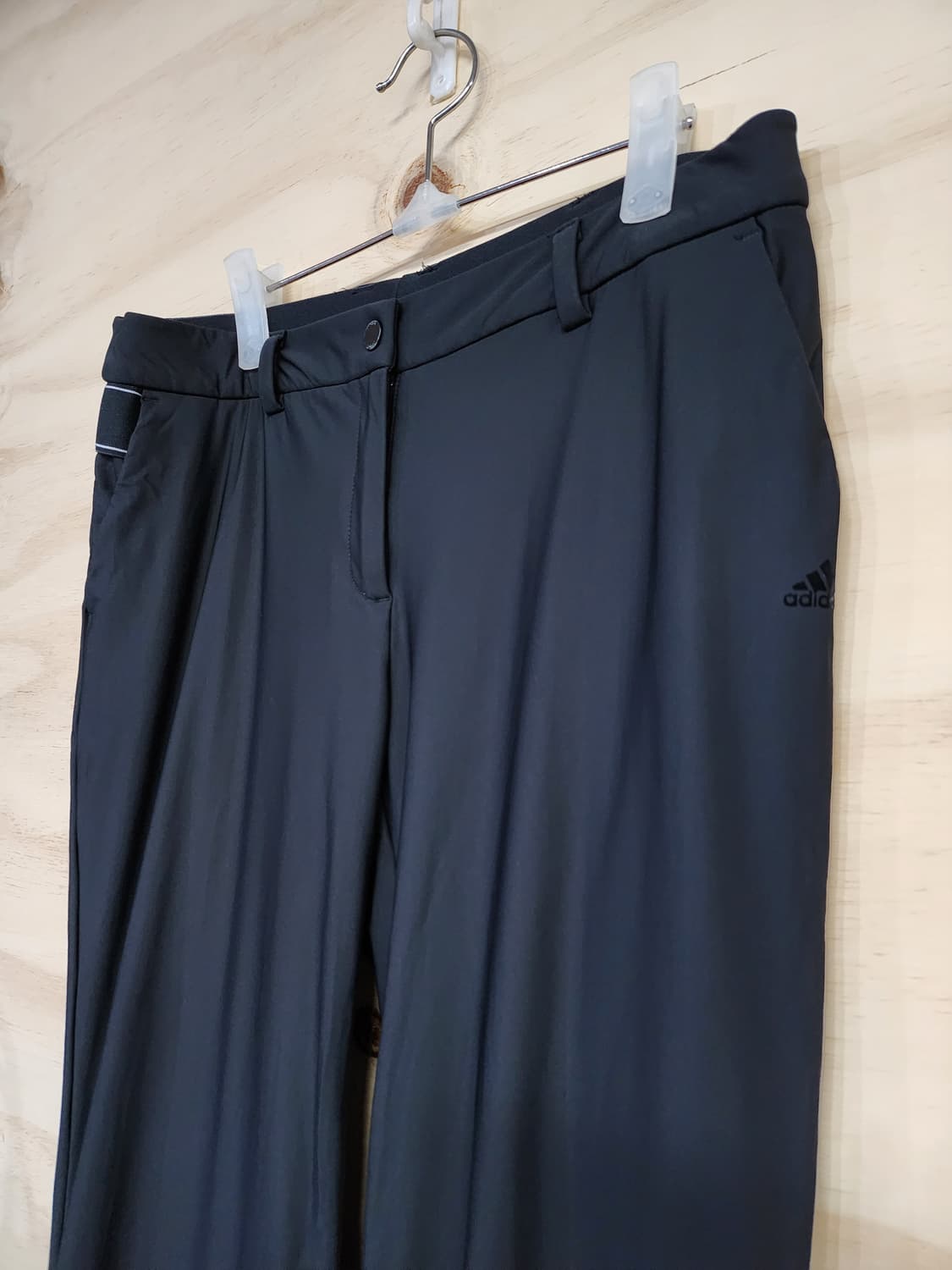 226) 아디다스 기모바지 상품이미지2