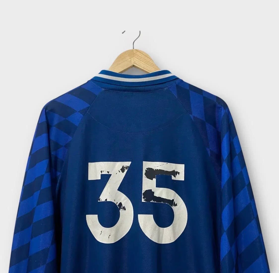 스투시 stussy 축구 져지 M 상품이미지8