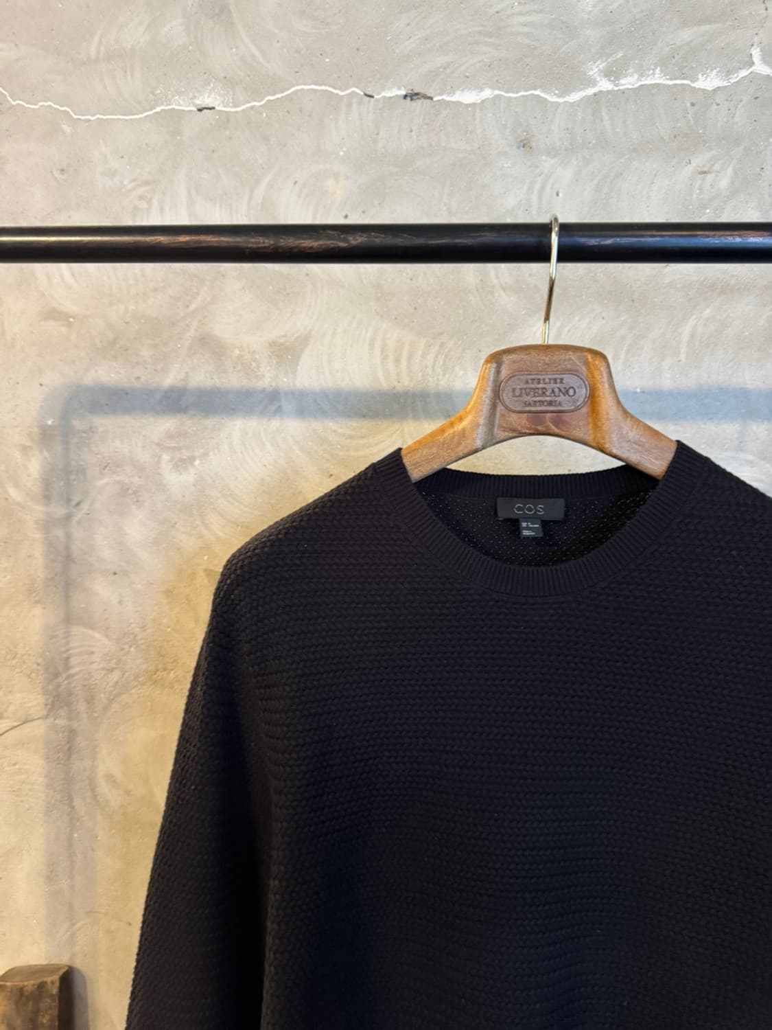 COS 코스 니트 100 상품이미지2