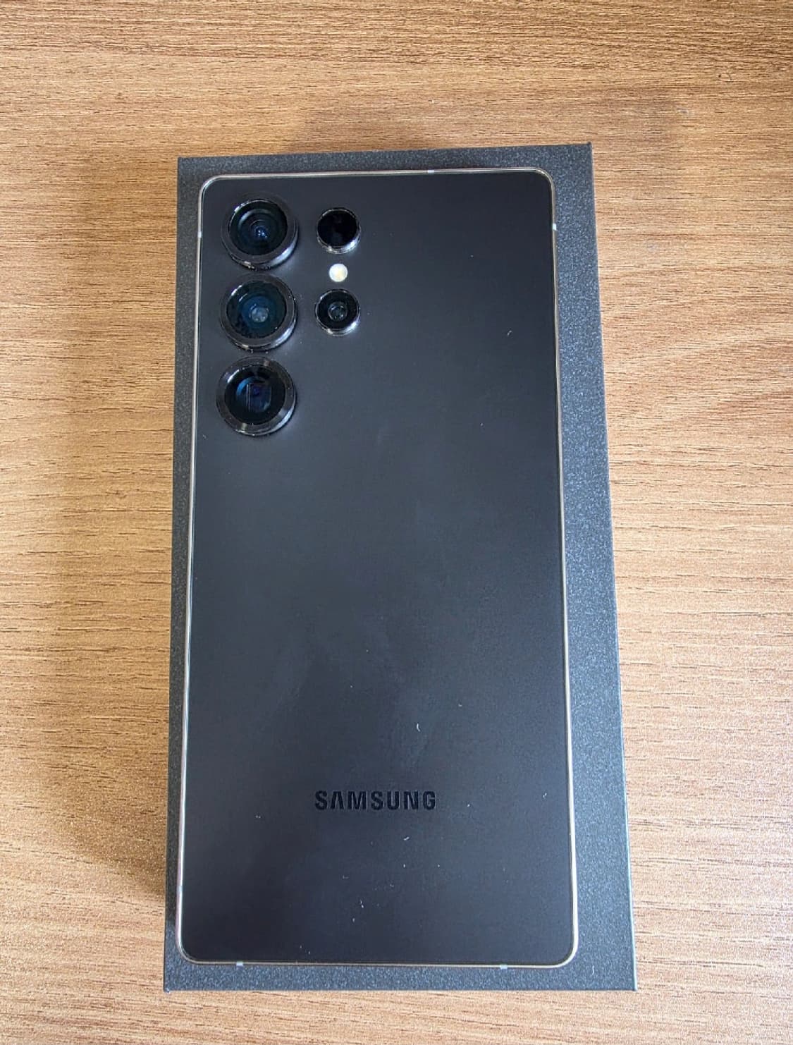 갤럭시 S25 울트라 512기가  상품이미지3