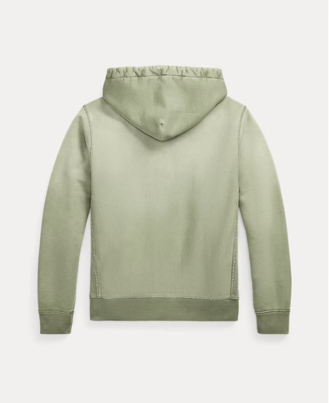 RRL 더블알엘 후드티 랜치 로고 티셔츠 페이디드 민트 M 상품이미지2