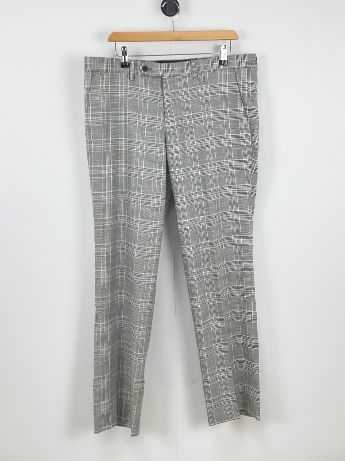 Kinloch by Kinloch Anderson 글렌체크 셋업 상품이미지7