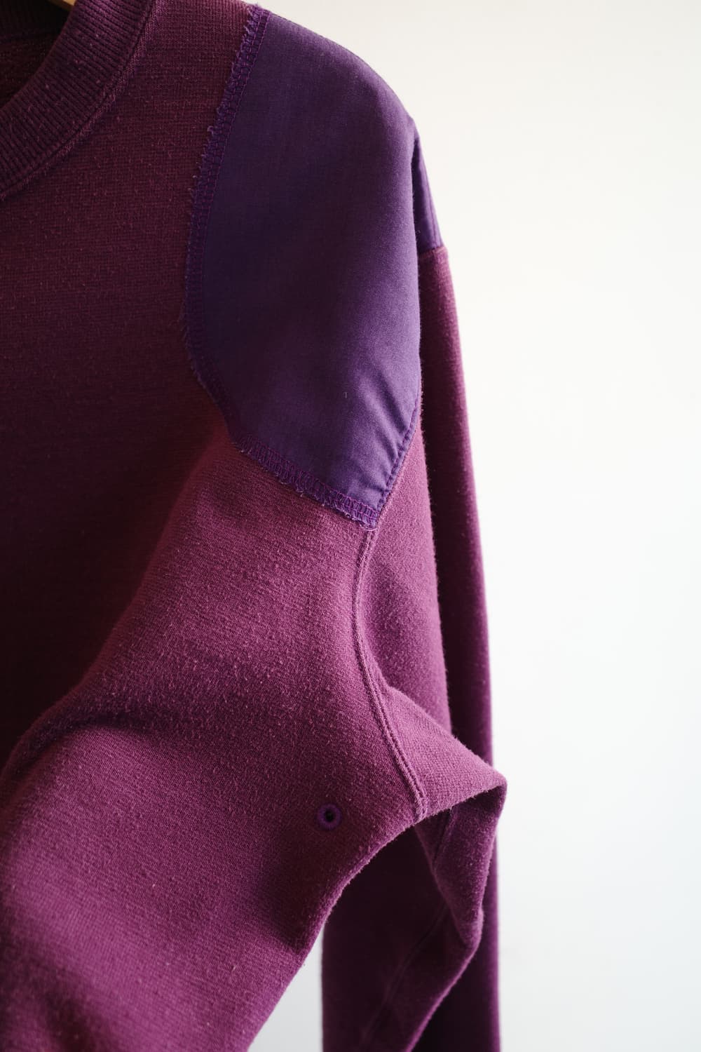 SOPHNET 소프넷 맨투맨 상품이미지4