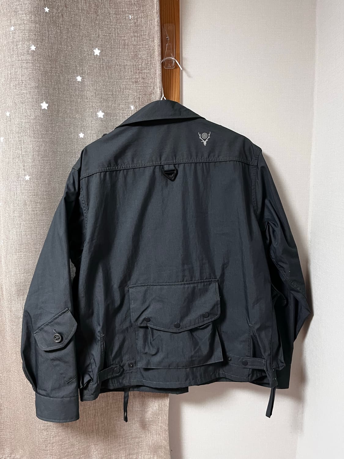 남이서팔 텐카라 자켓 상품이미지2