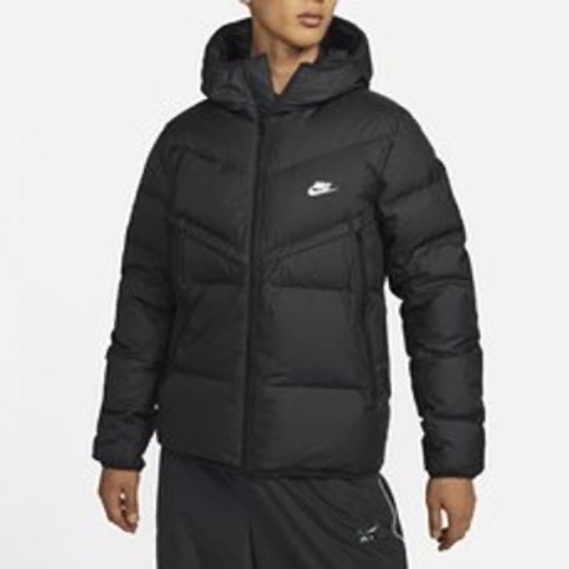 나이키 스톰핏 패딩 삽니다 상품이미지1