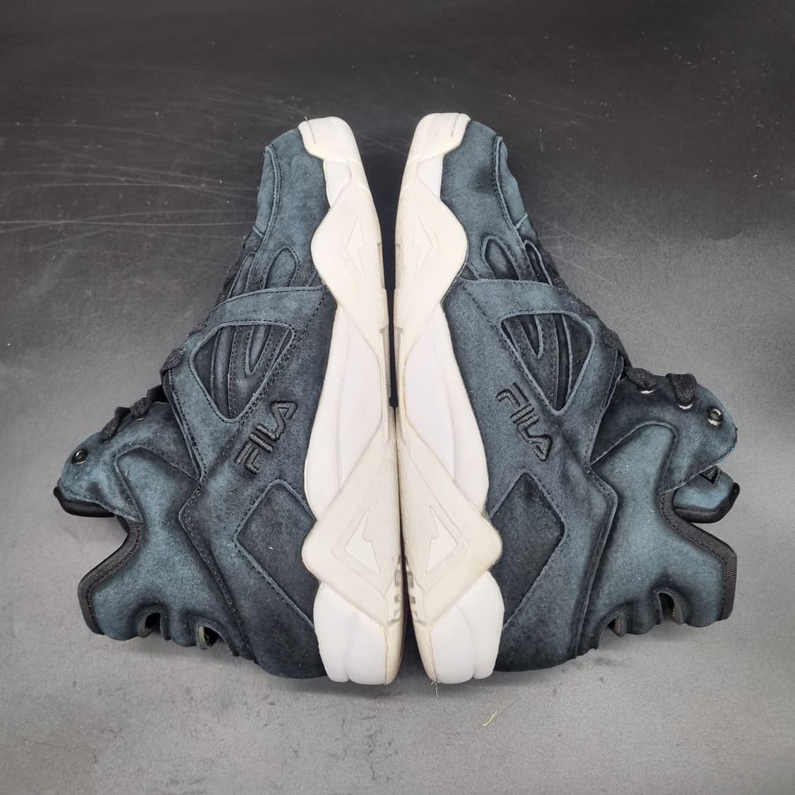 휠라 더케이지 농구화260 상품이미지5