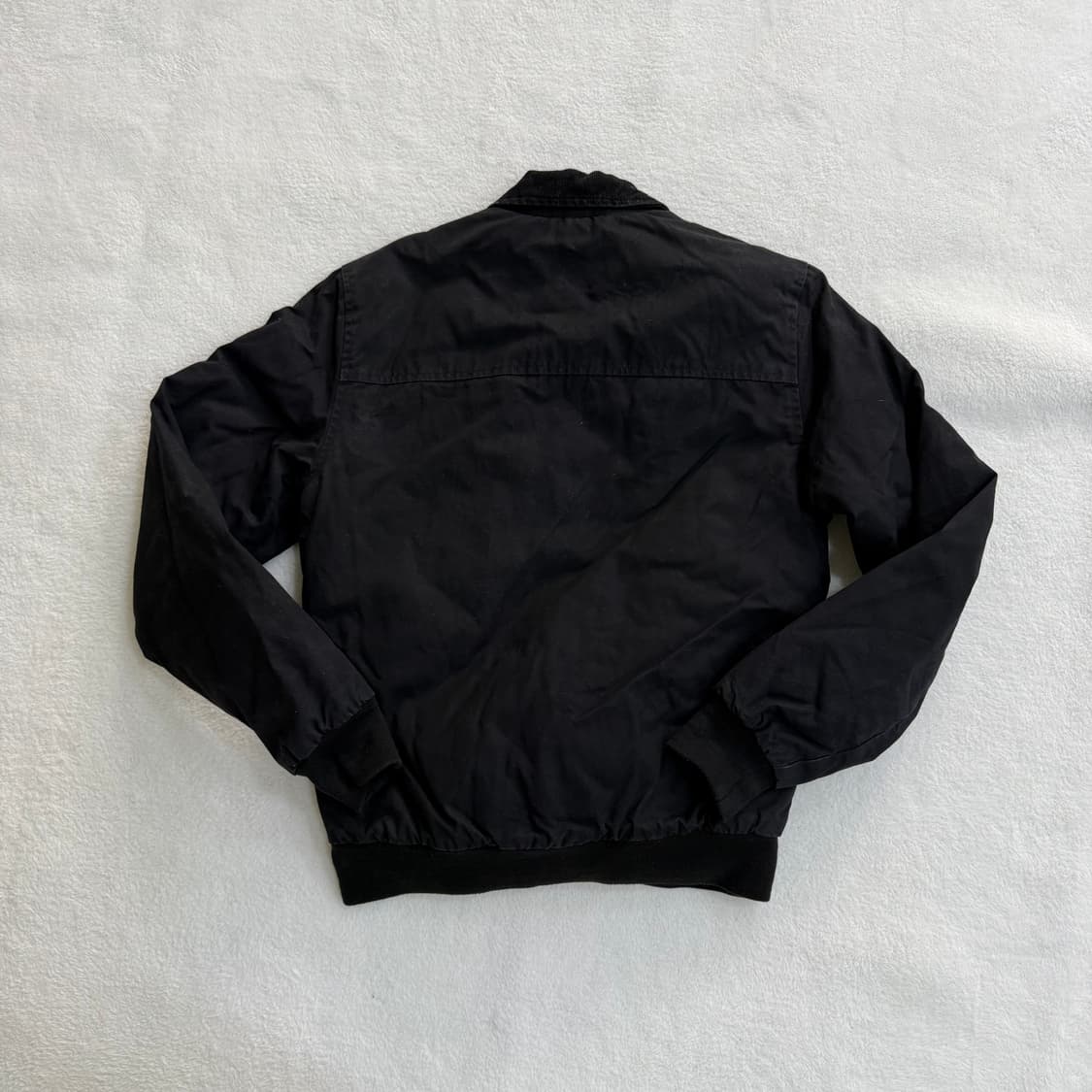 XS 프레디페리 클래식 헤링턴 자켓0319T 상품이미지2