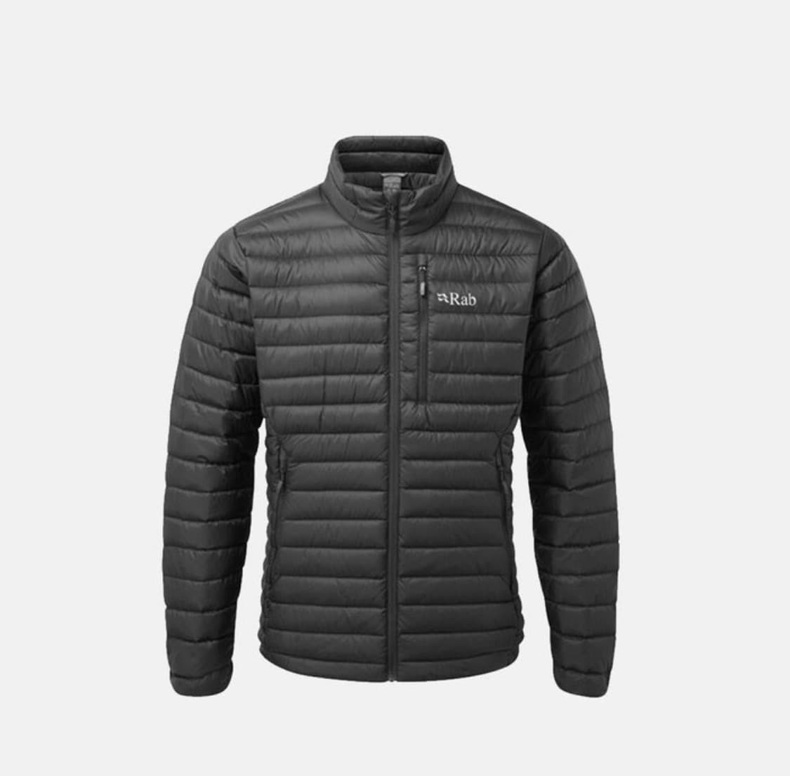 Rab 랩 마이크로라이트 남성 경량패딩 다운 자켓 QDB-16 S사이즈 상품이미지1