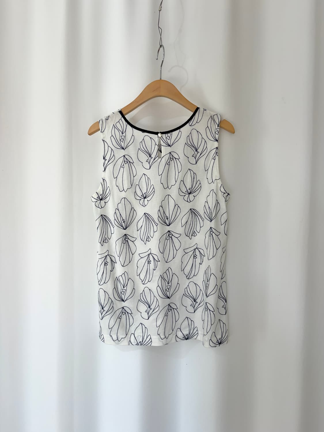 pallas palace sleeveless  상품이미지4