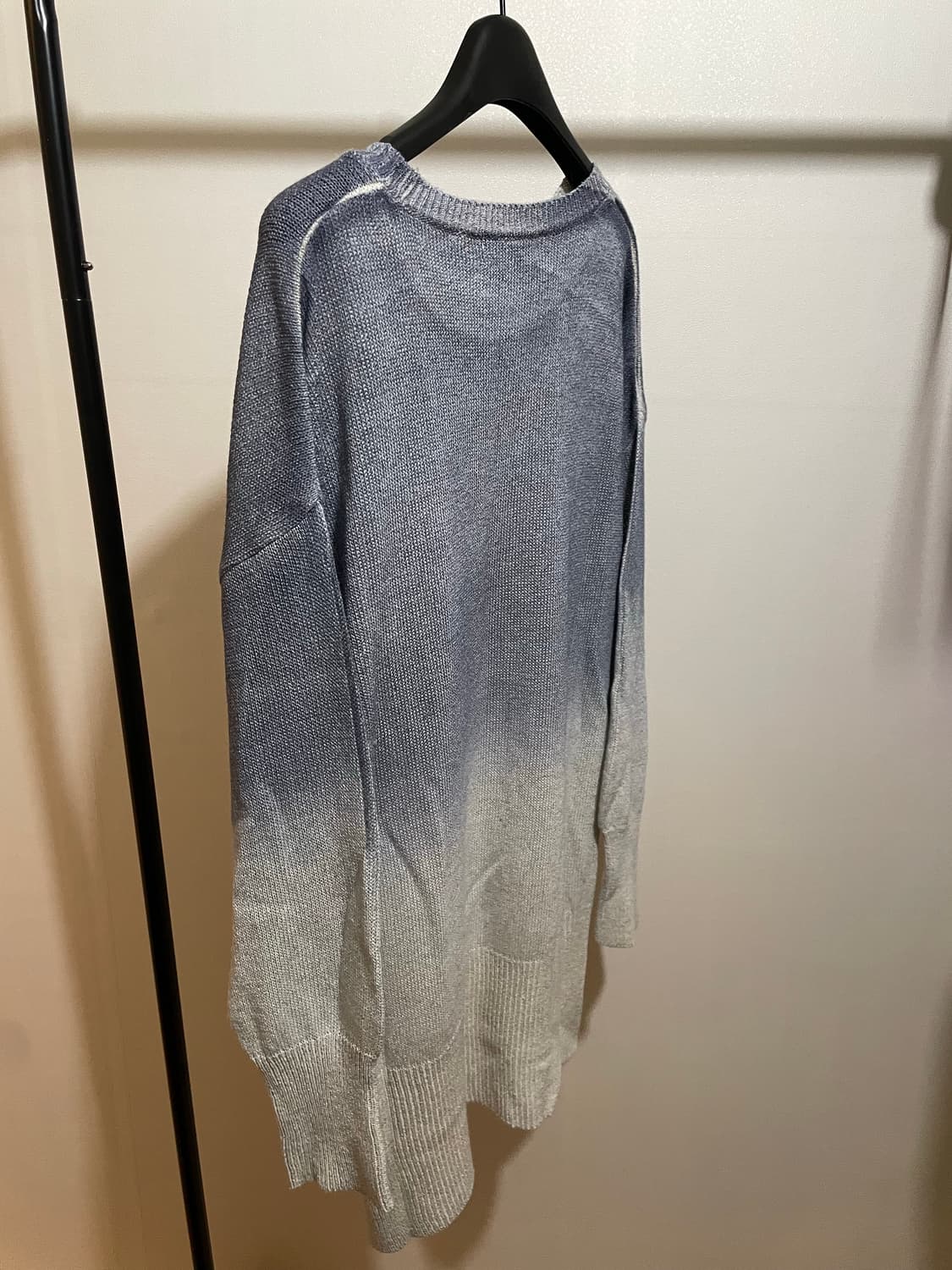 텍스쳐 서울 니트 상품이미지3