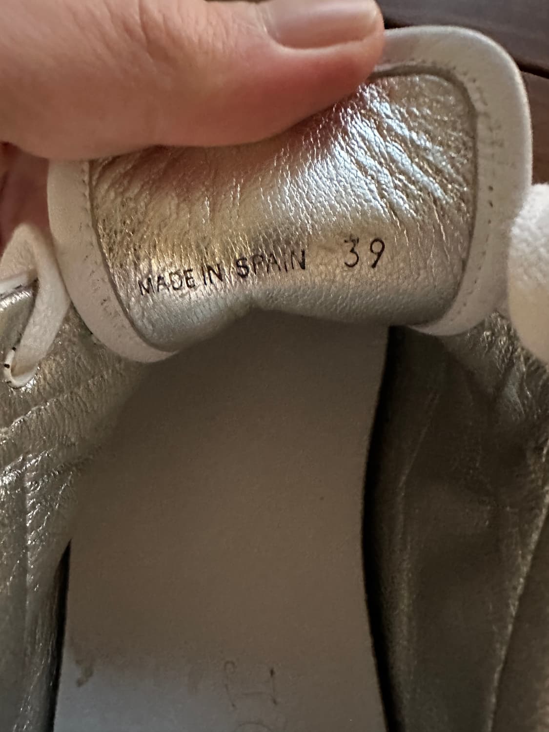 디올옴므 ss05 untitled 로우탑 상품이미지6