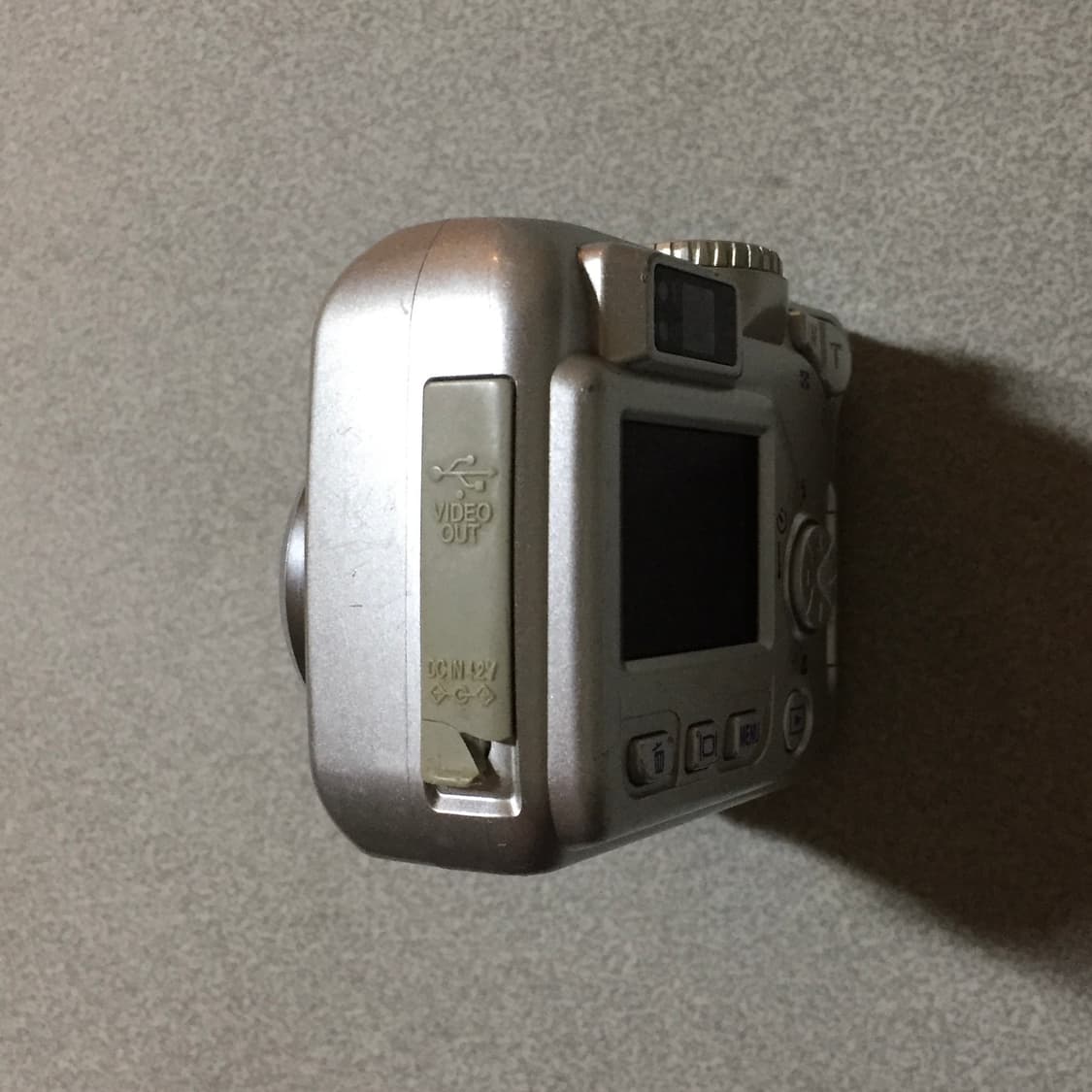 📸빈티지 디카 니콘 쿨픽스 Nikon Coolpix 3100 디지털카메 상품이미지7