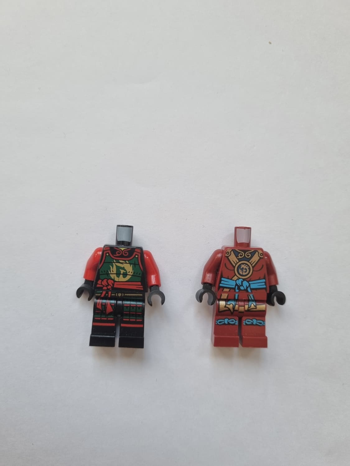 레고 닌자고 사무라이 니야, 물의 닌자 니야 상품이미지2