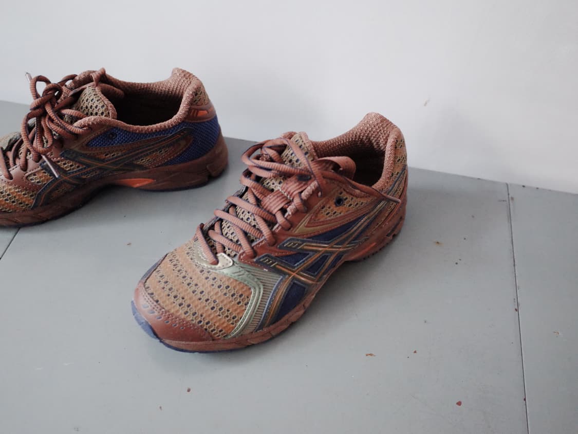 아식스 젤 ds 트레이너 14 (245) 상품이미지2