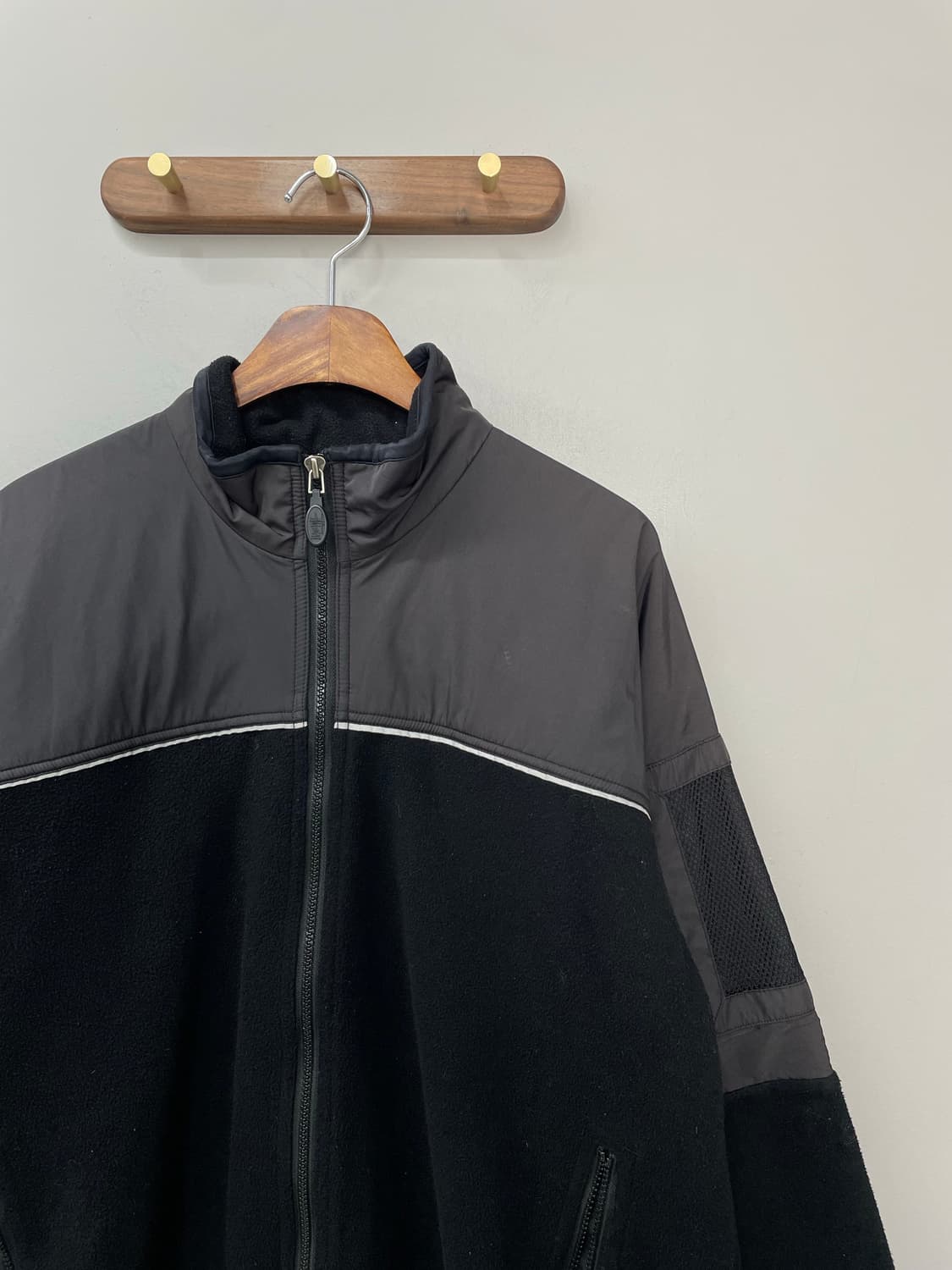 스투시 90s 플리스 자켓 H978 상품이미지3