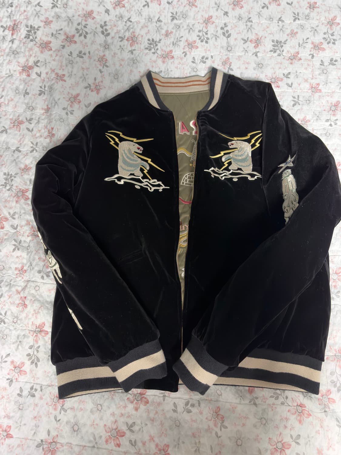 브론슨 알레스카 스카잔 상품이미지1