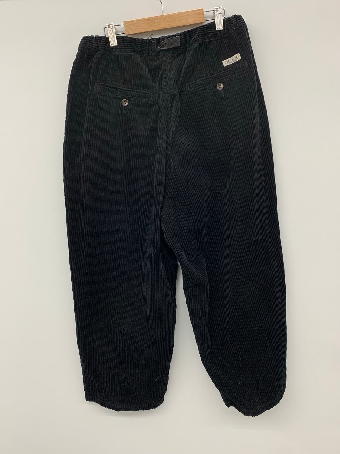 코듀로이 벌룬 팬츠 상품이미지6