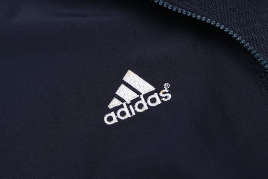 [M] 아디다스 올드스쿨 삼선 바람막이 자켓 상품이미지2