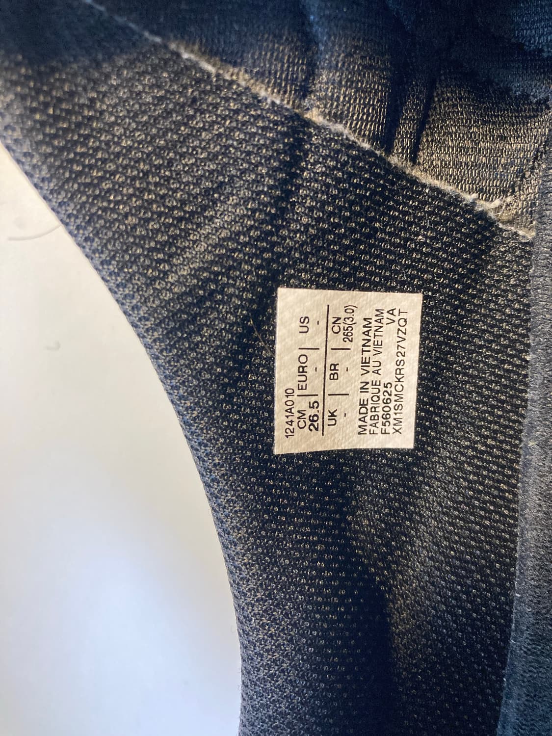 아식스 라이프워커 상품이미지6