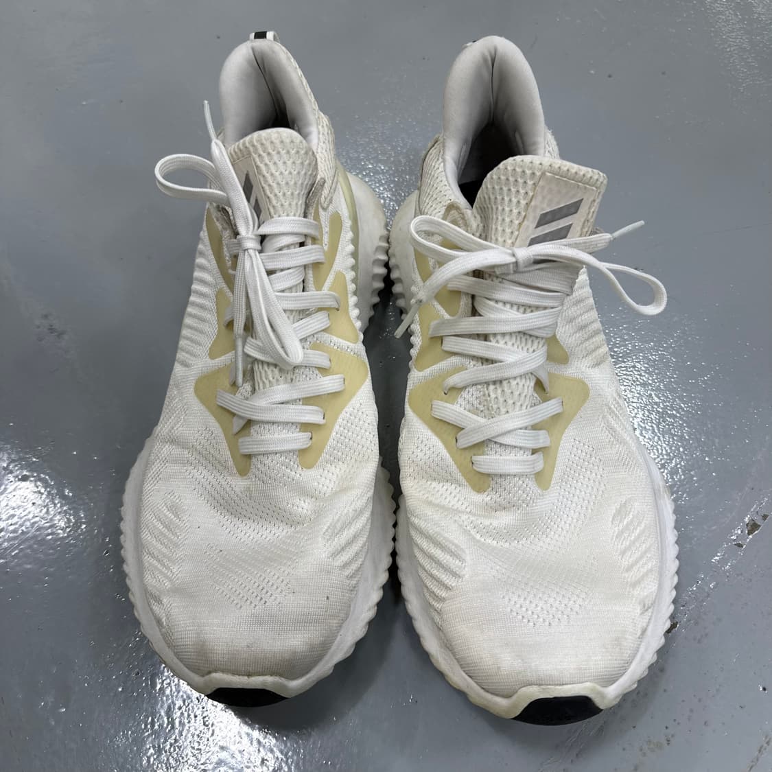 265 아디다스 알파바운스 0129T2 상품이미지1