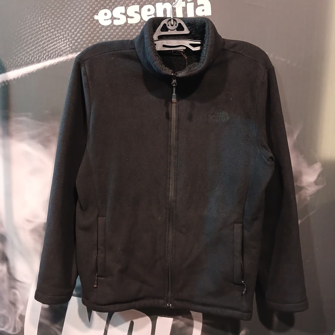 노스페이스 기모안감 플리스 자켓 상품이미지1