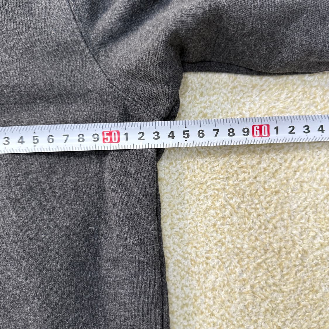 [M] 디키즈 차콜컬러 후드티 0102T1 상품이미지6