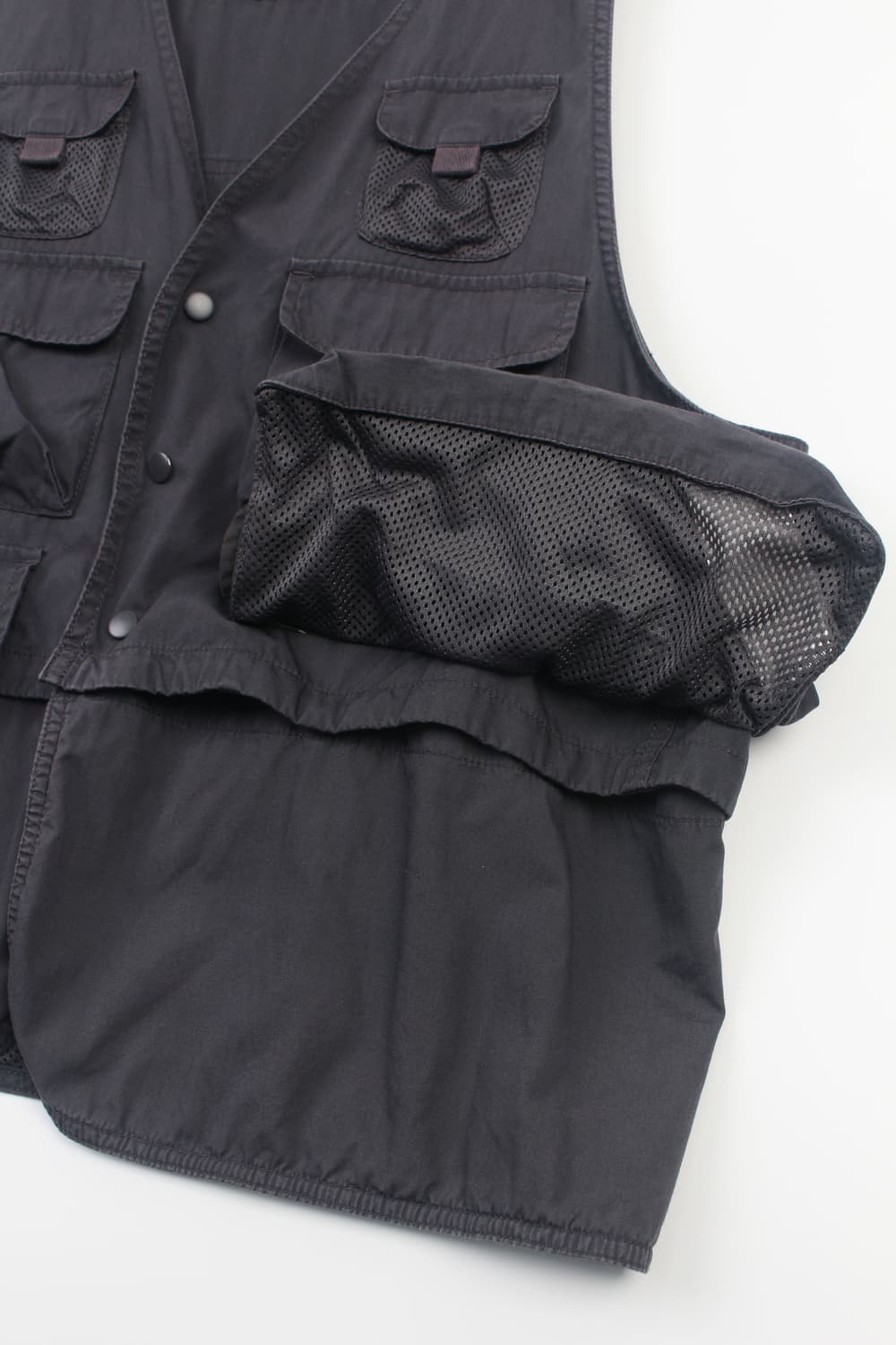 NIKO AND… Multi Pocket  Fishing Vest 상품이미지5