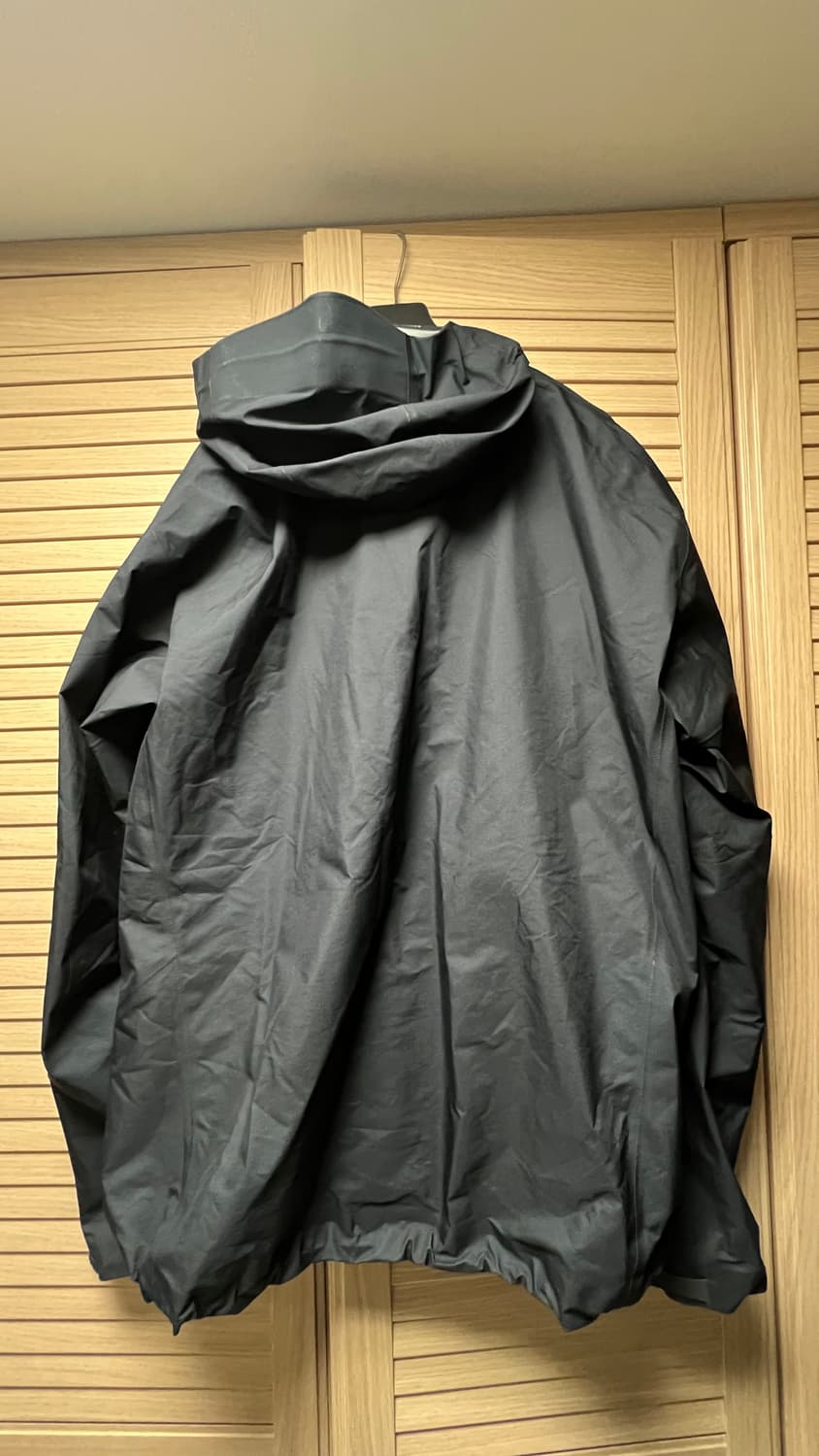 아크테릭스 베타 블랙 xl 상품이미지3