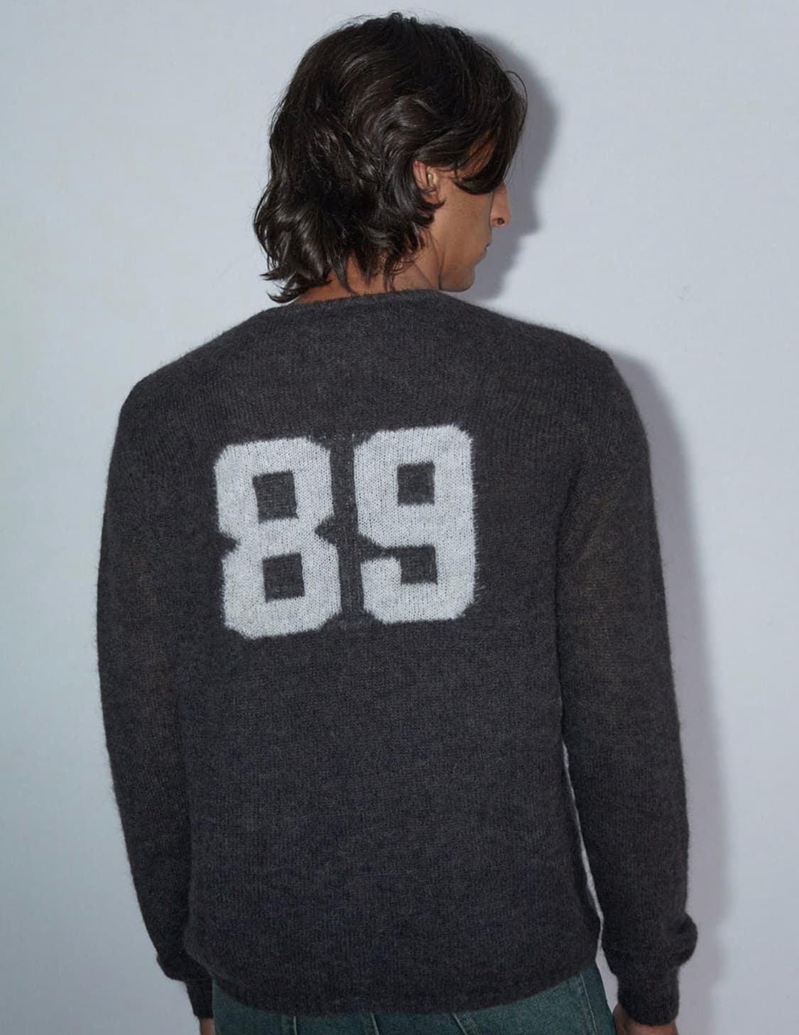 팔로마울 89 가디건 L 상품이미지1