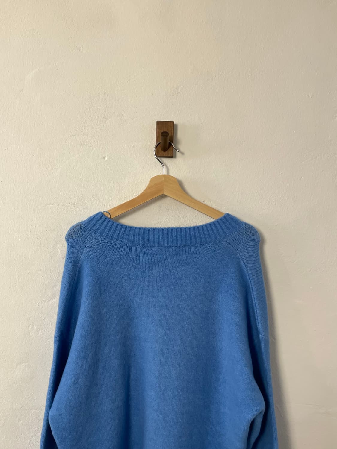 자라 브이넥 니트  상품이미지8