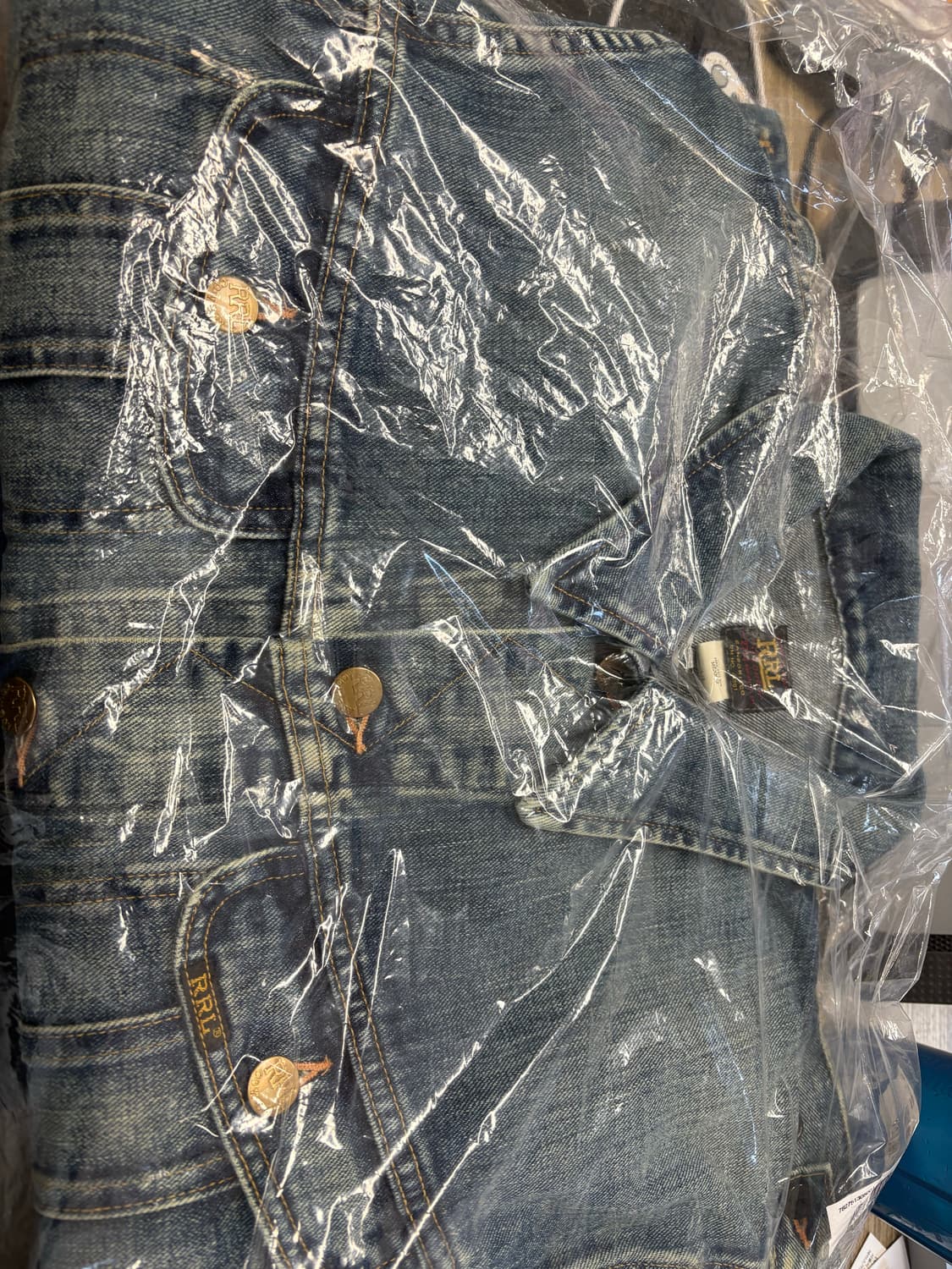 RRL lot271 L 상품이미지1
