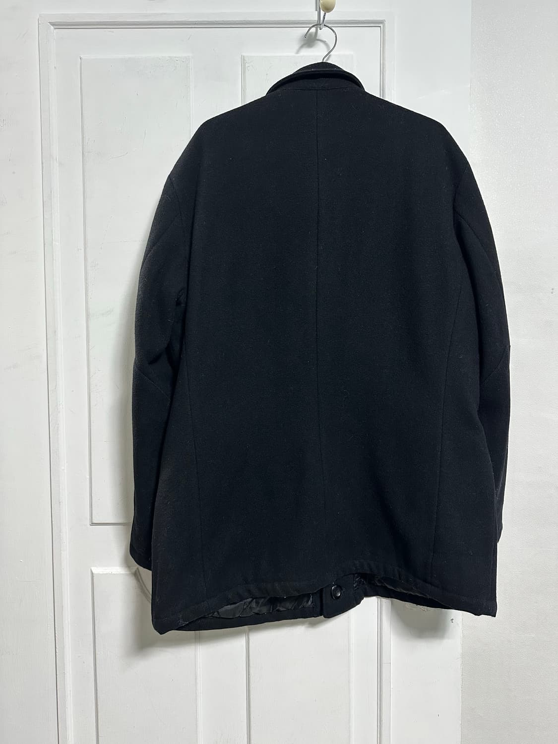 유나이티드애로우즈 블루라벨 코트 상품이미지2