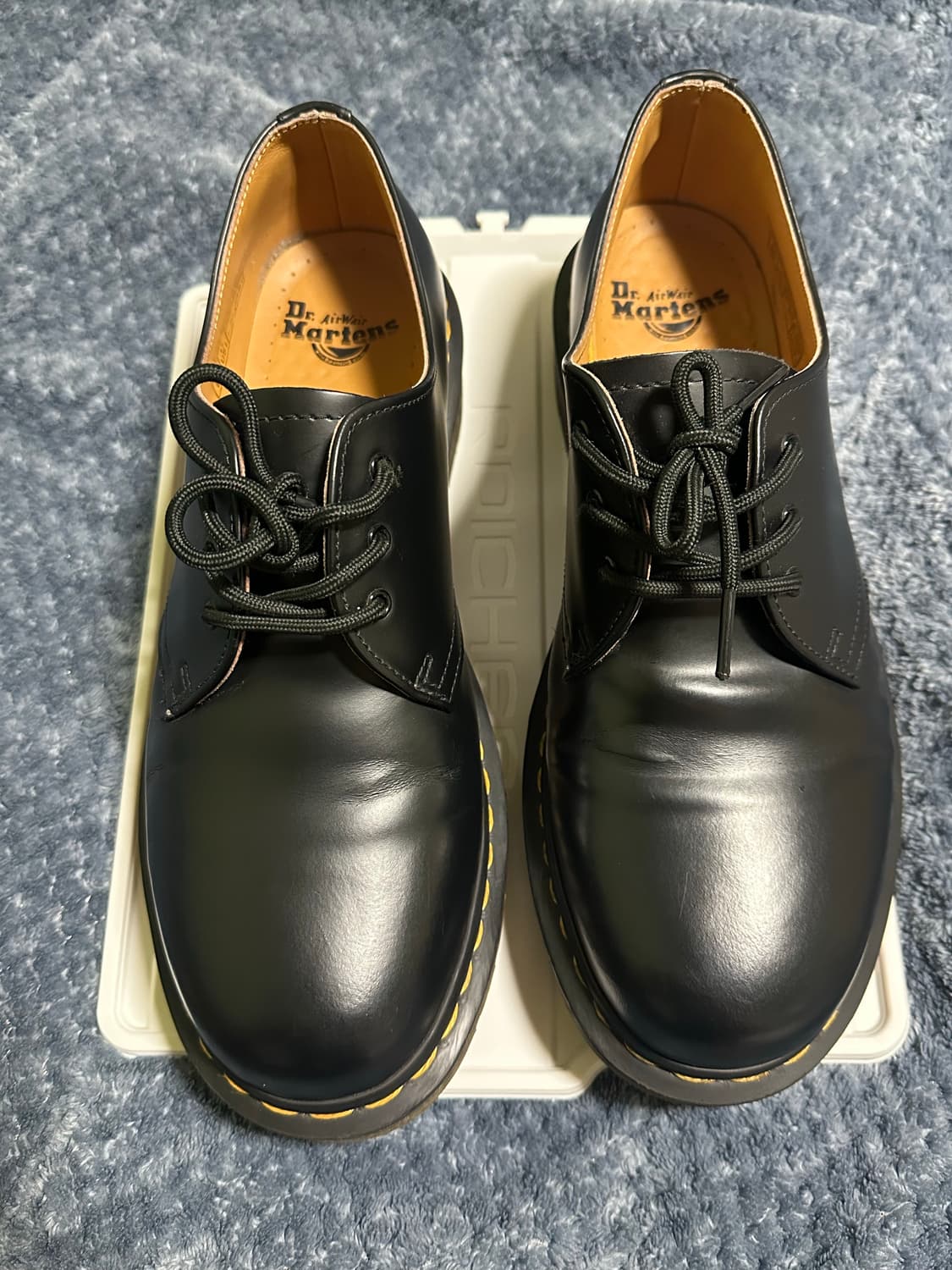 (280,uk9) 닥터마틴1461스무스 상품이미지1