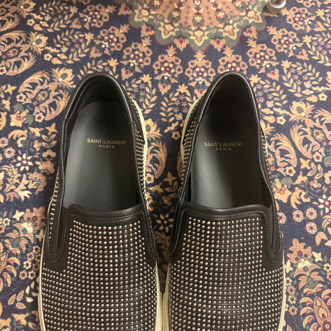 [44] 생로랑 스터드 슬립온 상품이미지2