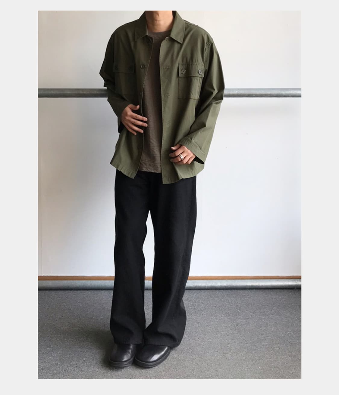 WACKO MARIA  상품이미지8