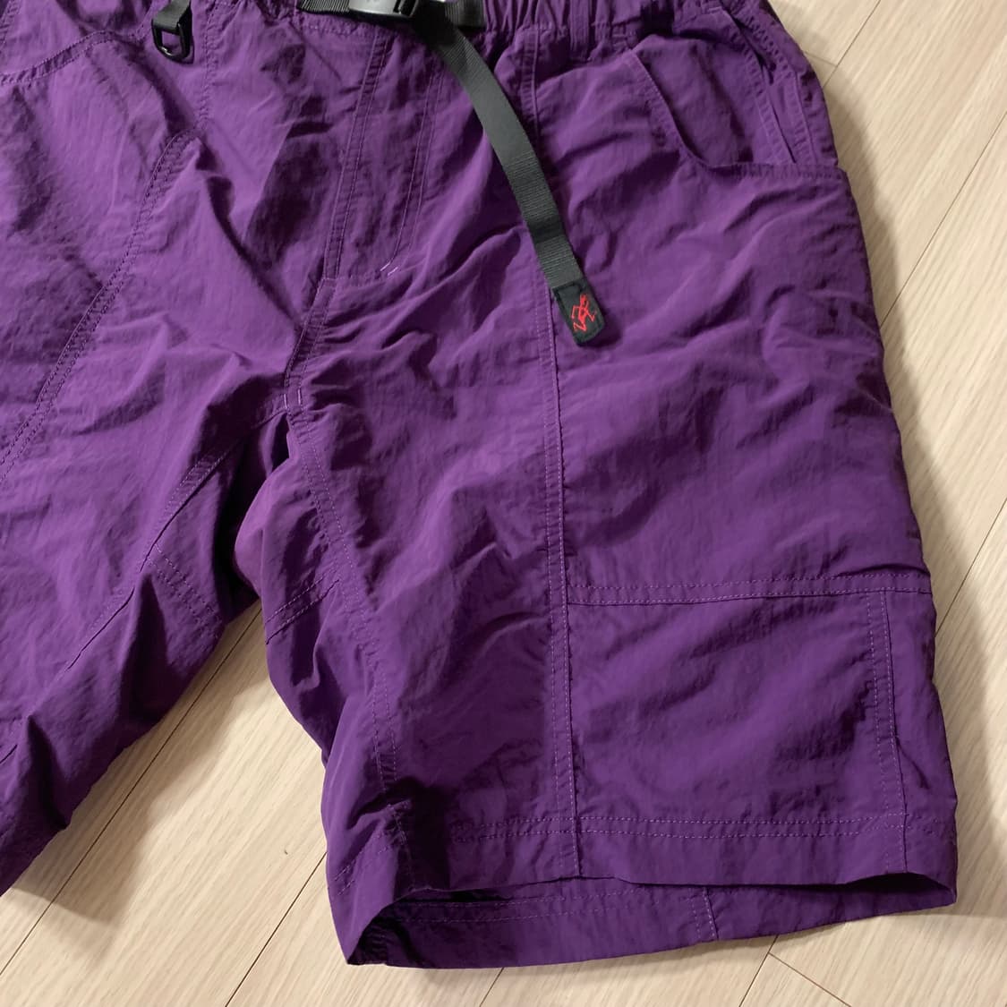 그라미치 기어쇼츠 XL 상품이미지3