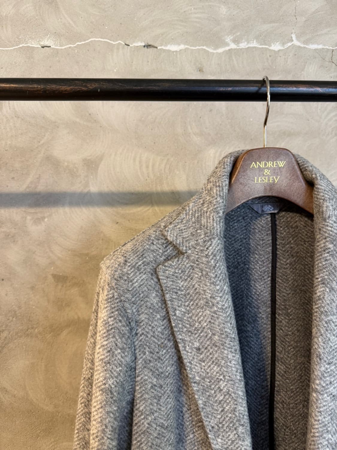 FRADI 테일러드 자켓 100 상품이미지6