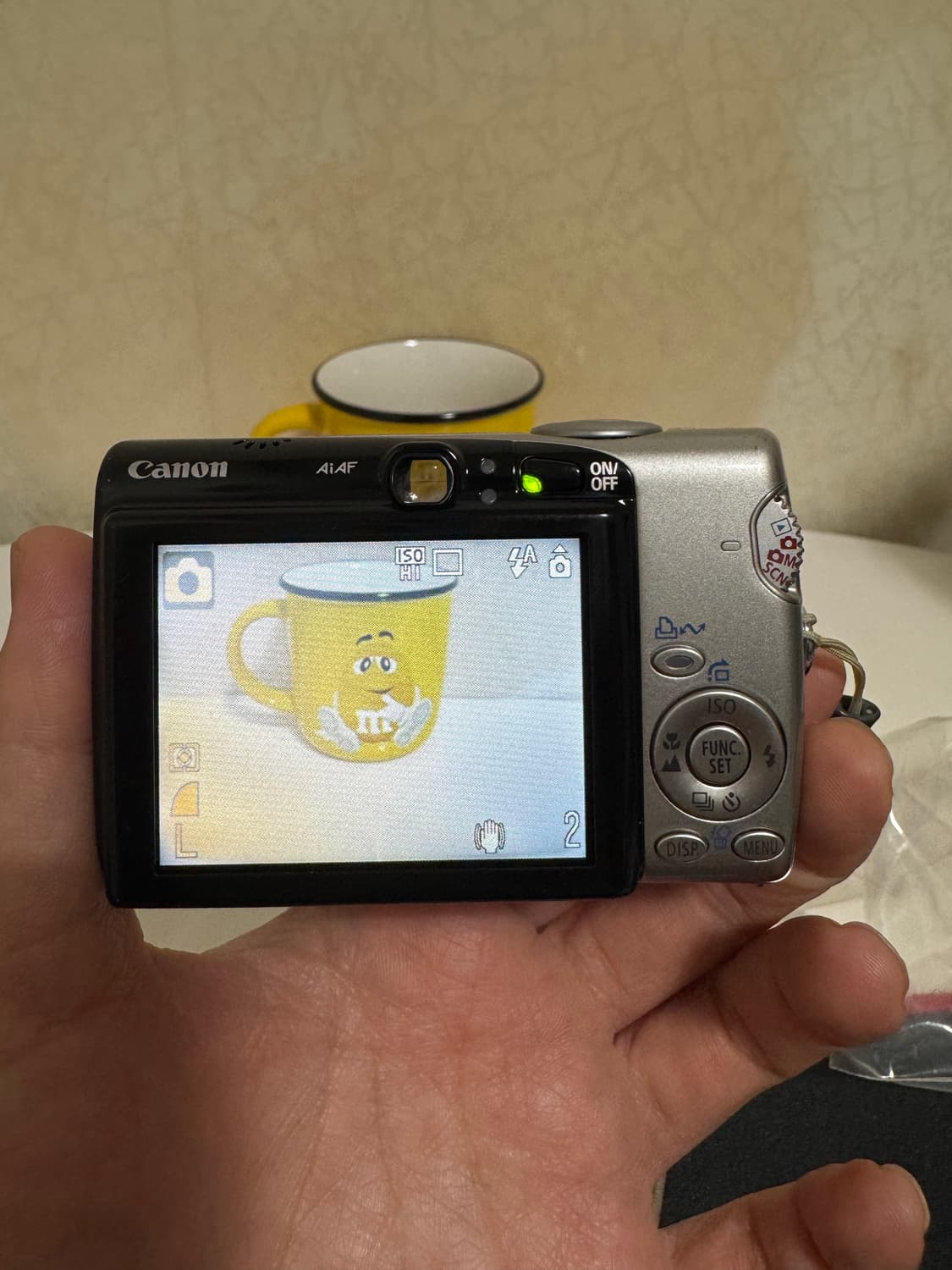 [박보영, 진 디카]캐논 익서스 ixus 800is 디카 상품이미지2