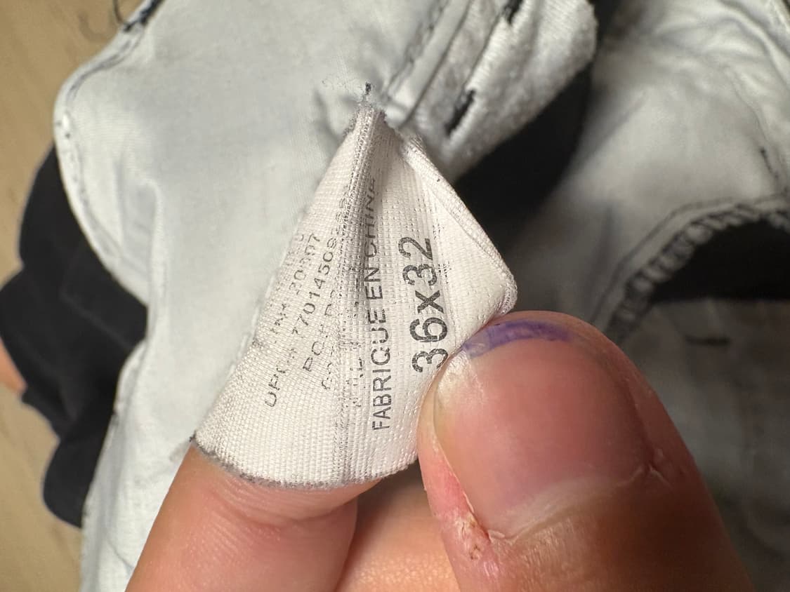 디키즈 3세대 코튼팬츠 상품이미지4