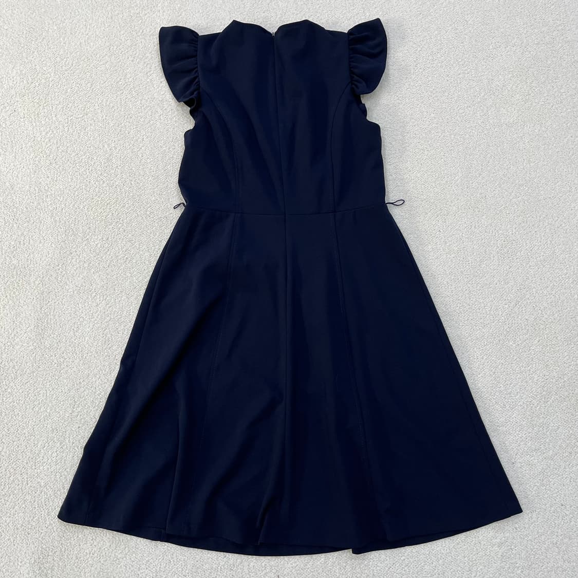 10 타미힐피거 여성 브이넥 원피스 0305M 상품이미지4