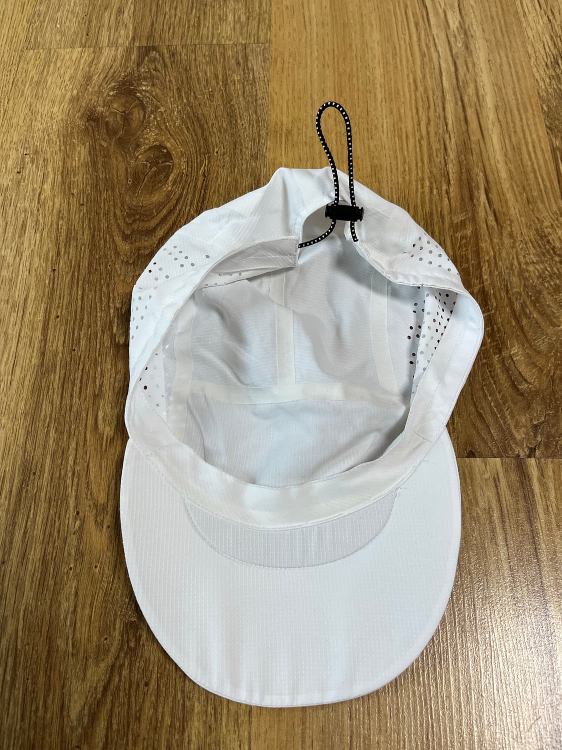 소어 러닝 캡 상품이미지2