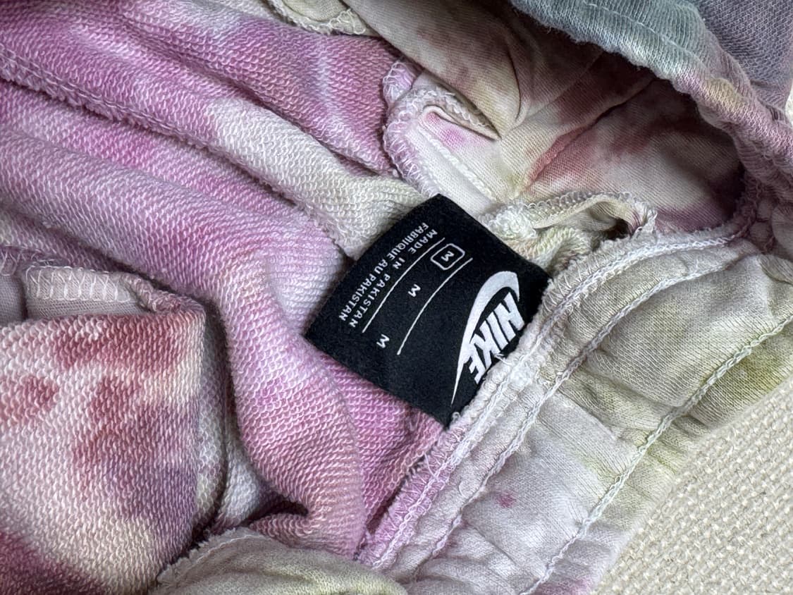 나이키 타이다이 스웻팬츠 상품이미지5