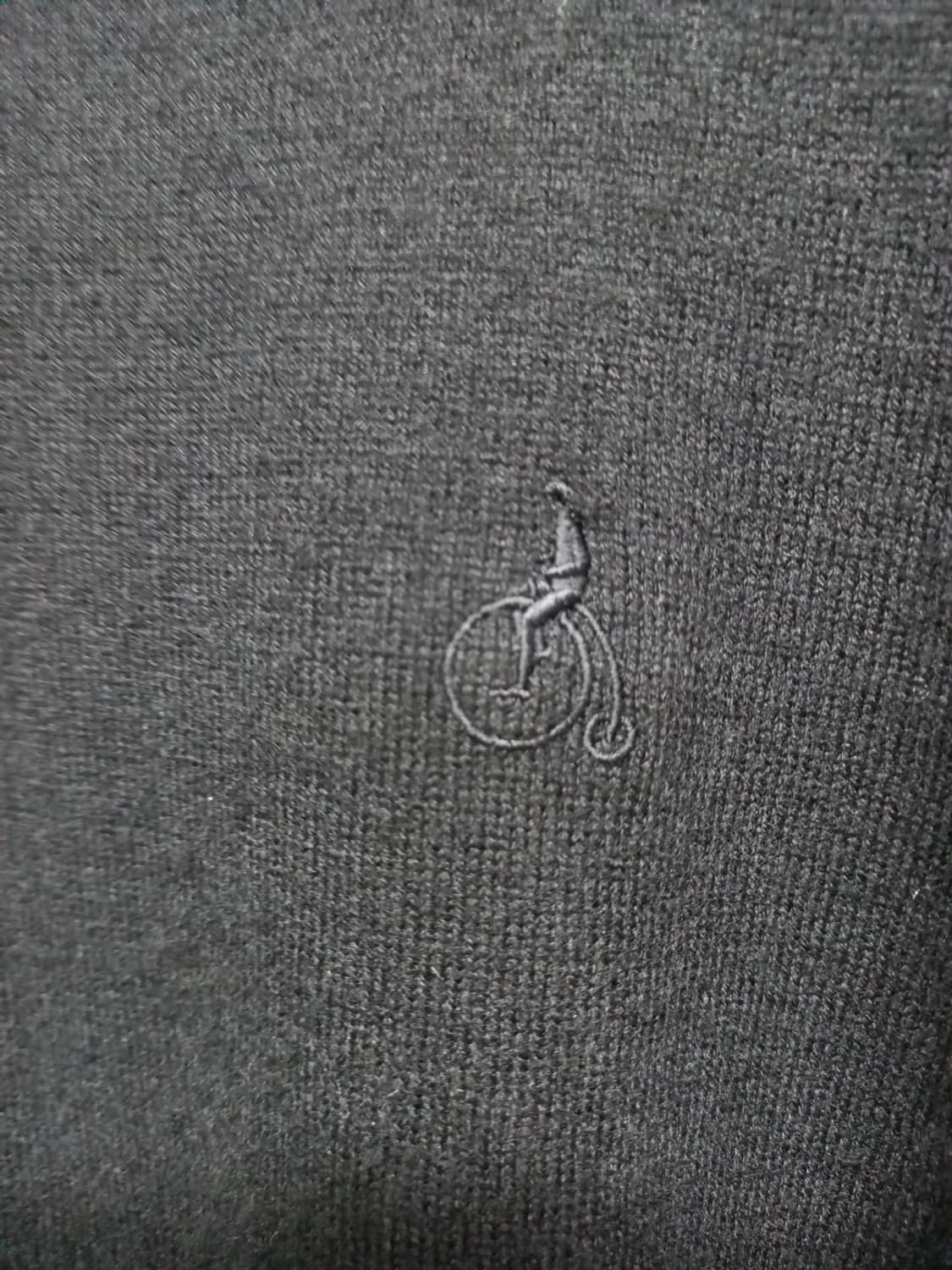 빈폴 춘추동 캐시미어블랜 니트 풀오버 66.55 상품이미지5