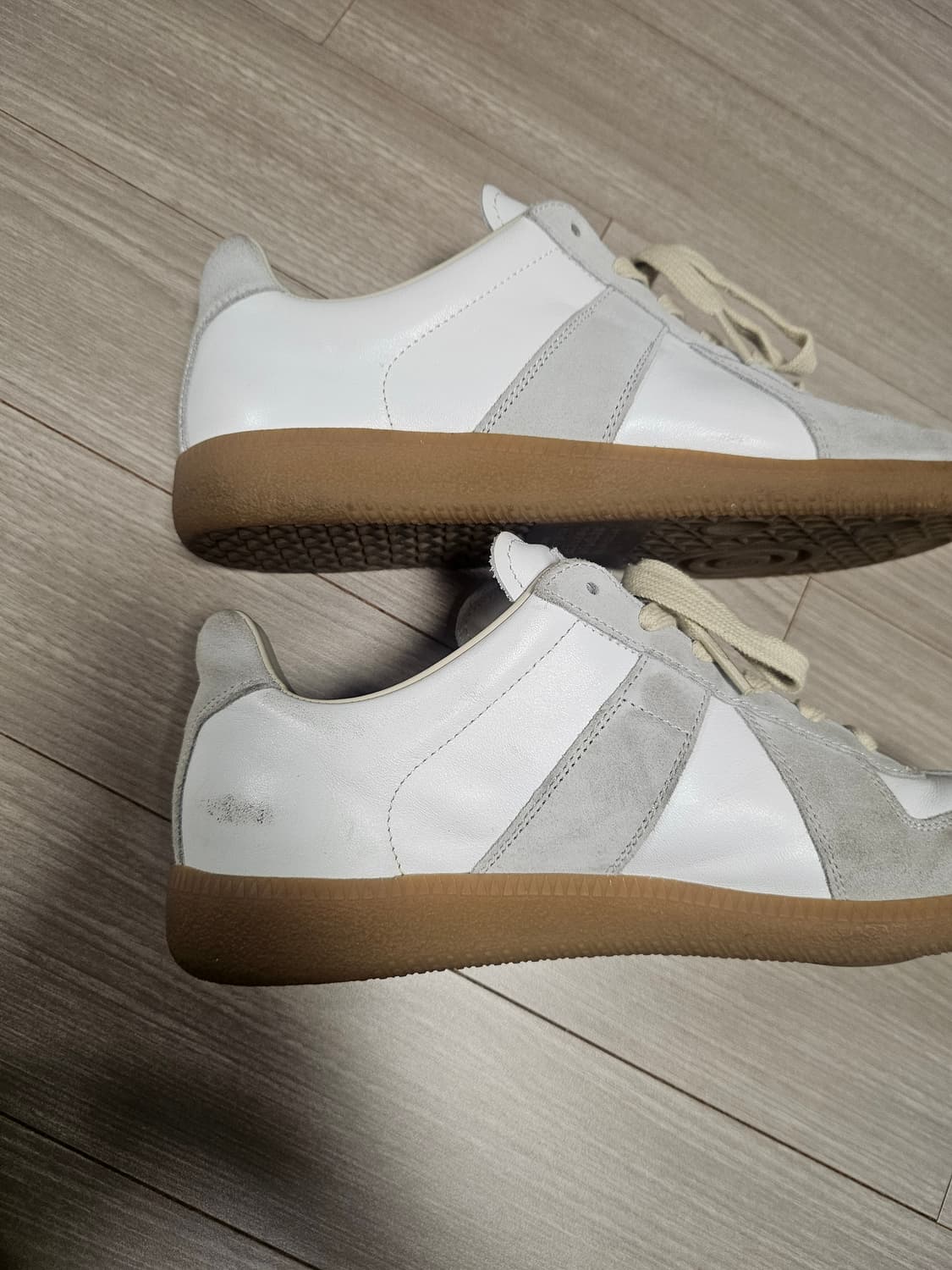 마르지엘라 독일군 39.5 상품이미지5