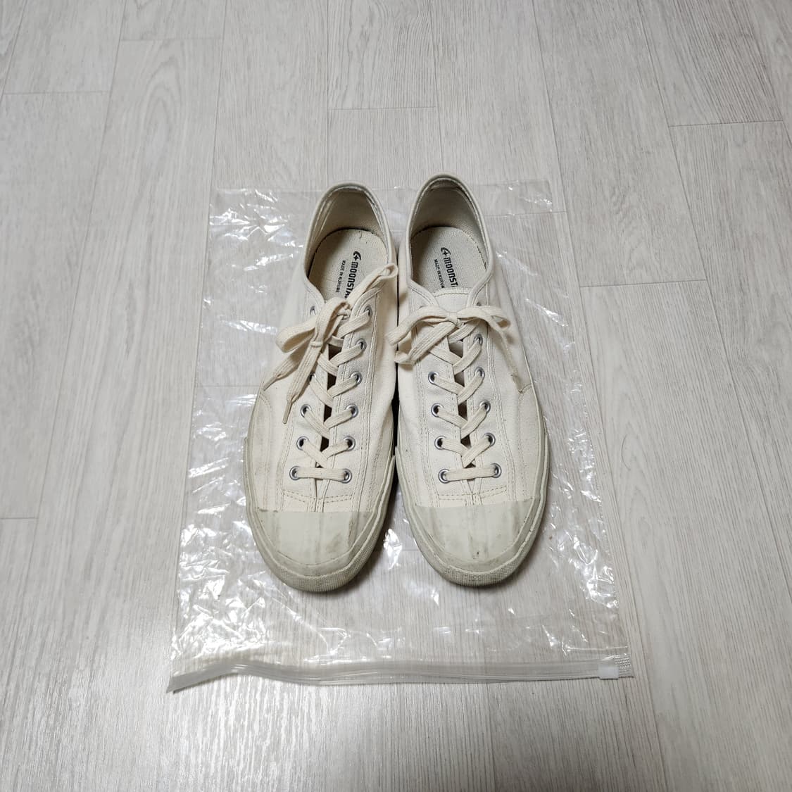 문스타 짐클래식 270 상품이미지1